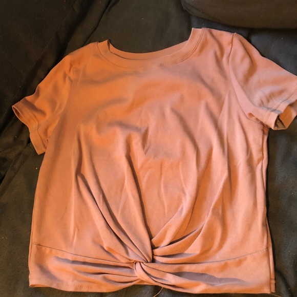 Crop Top Tshirt Bundle - Picture 3 of 4